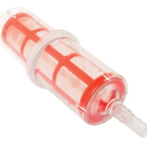 Filtro Combustível - Em linha