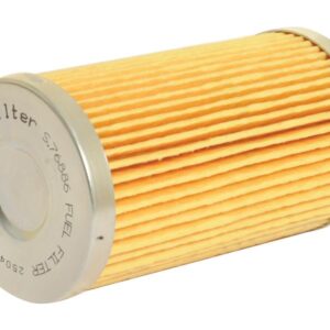 Filtro Combustível - Elemento