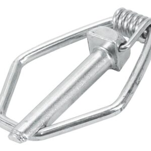 Cavilha Ø10mm x 58mm