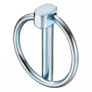 Cavilha c/ Argola - 7MM