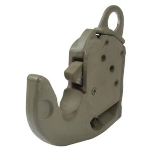 Gancho Rapido (Cat. 1)