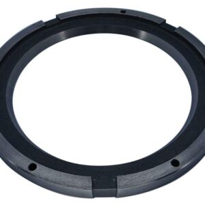 Separador, D.Ext: 378.4mm.