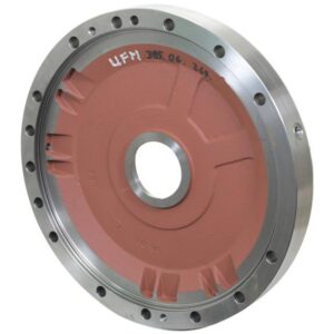 Separador, D.Ext: 445mm.