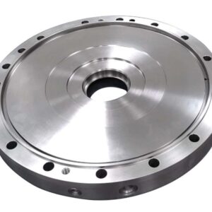 Separador, D.Ext: 445mm.