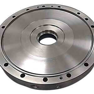 Separador, D.Ext: 445mm.