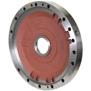 Separador, D.Ext: 445mm.