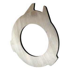 Separador, D.Ext: 136mm.