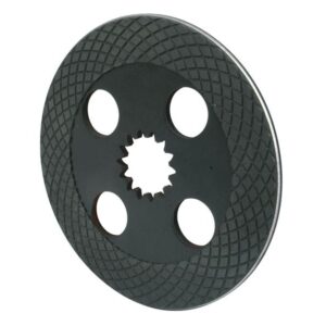 Disco de travão. D.Ext 260mm