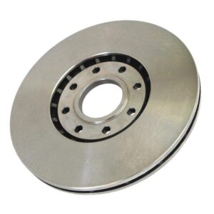 Disco de travão. D.Ext 260mm