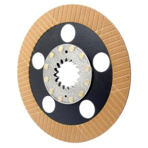 Disco de travão. D.Ext 306mm