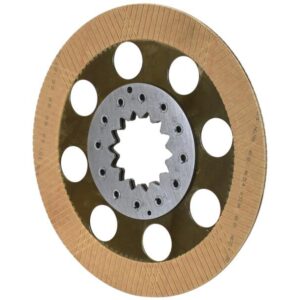 Disco de travão. D.Ext 312mm