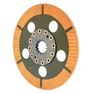 Disco de travão. D.Ext 313mm