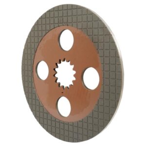 Disco de travão. D.Ext 327mm