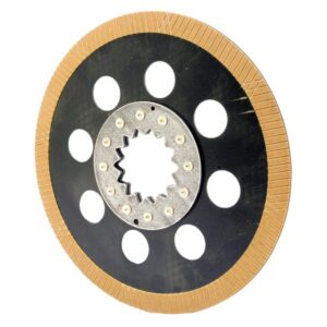 Disco de travão. D.Ext 340mm