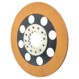 Disco de travão. D.Ext 343mm