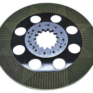 Disco de travão. D.Ext 343mm