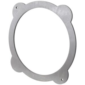 Disco de travão. D.Ext 347mm