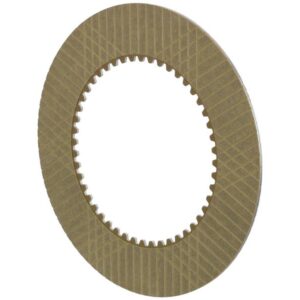 Disco de travão. D.Ext 233mm