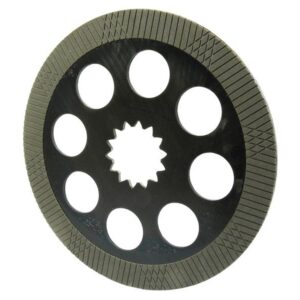 Disco de travão. D.Ext 355mm