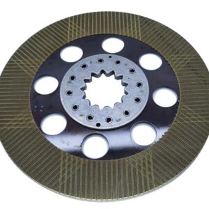 Disco de travão. D.Ext 355mm