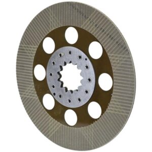 Disco de travão. D.Ext 355mm