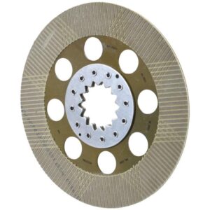 Disco de travão. D.Ext 355mm