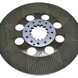 Disco de travão. D.Ext 369mm