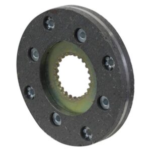 Disco de travão. D.Ext 95mm