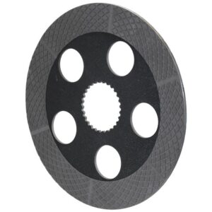 Disco de travão. D.Ext 243mm