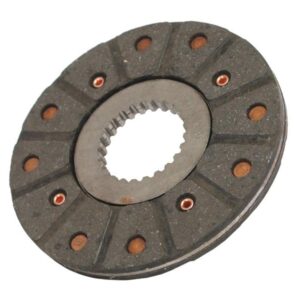 Disco de travão. OD 156mm