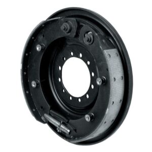 Maxila travão completa.