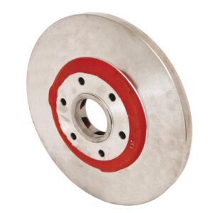 Disco de travão. D.Ext 244mm