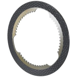 Disco de travão. D.Ext 247mm