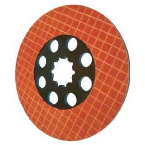 Disco de travão. D.Ext 255mm