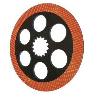 Disco de travão. D.Ext 259mm