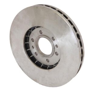 Disco de travão. D.Ext 260mm