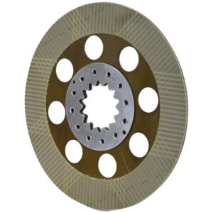 Disco de travão. D.Ext