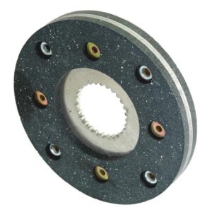 Disco de travão. D.Ext 102mm