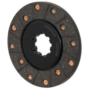 Disco de travão. D.Ext 141mm