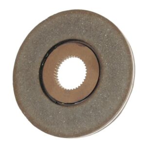 Disco de travão. D.Ext 152mm