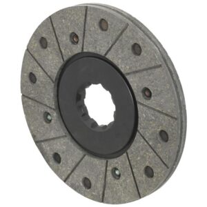 Disco de travão. D.Ext 165mm