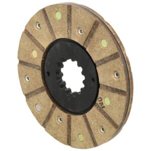 Disco de travão. D.Ext 165mm