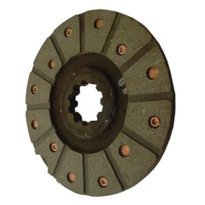 Disco de travão. D.Ext 165mm