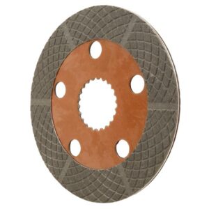 Disco de travão. D.Ext 165mm