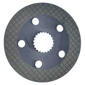 Disco de travão. D.Ext 165mm