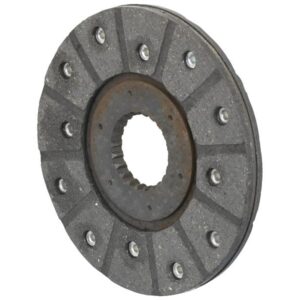 Disco de travão. D.Ext 166mm