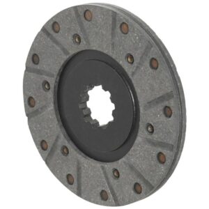 Disco de travão. D.Ext 178mm