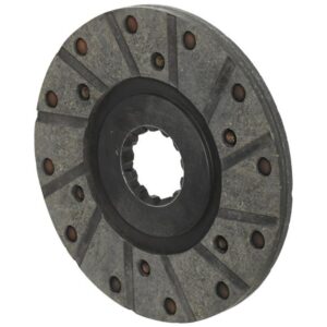 Disco de travão. D.Ext 178mm