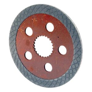 Disco de travão. D.Ext 178mm