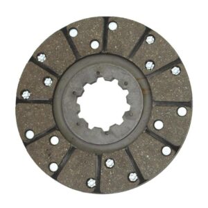 Disco de travão. D.Ext 178mm